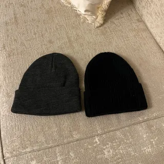 کلاه بافت پشمی کشبافت