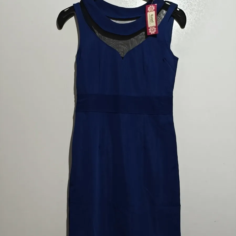 پیراهن عروسکی