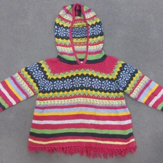 هودی بچه گانه