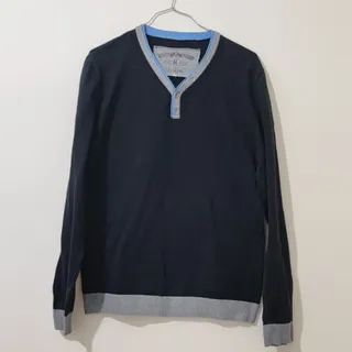 پلیور خارجی