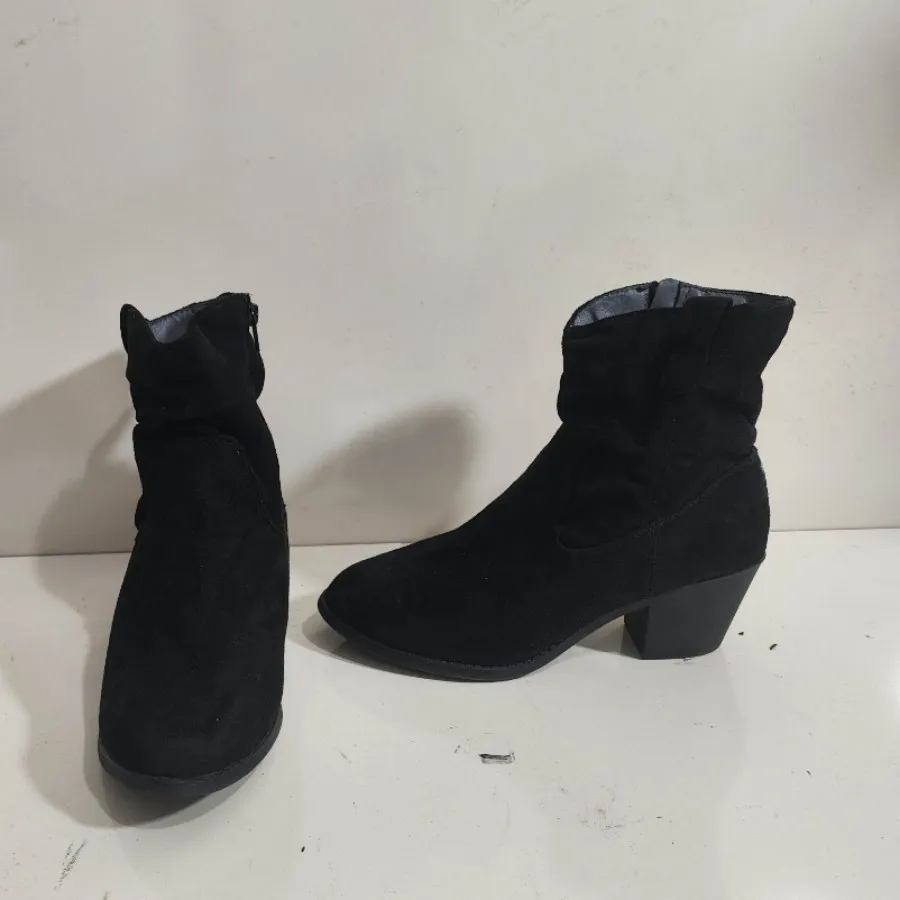 بوت کابویی اورجینال