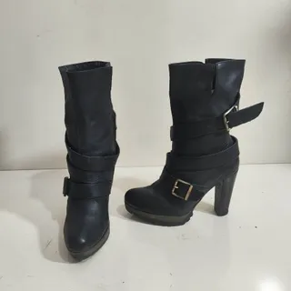 بوت وارداتی