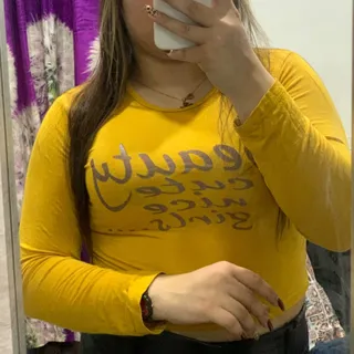 فروش کراپ استین دار