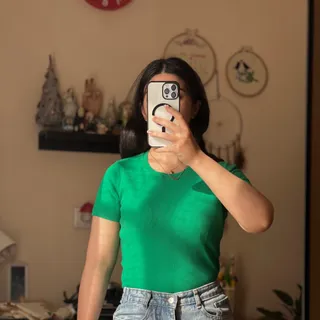 بادی سبز زارایی