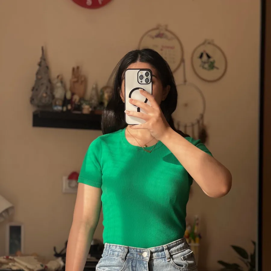 بادی سبز زارایی