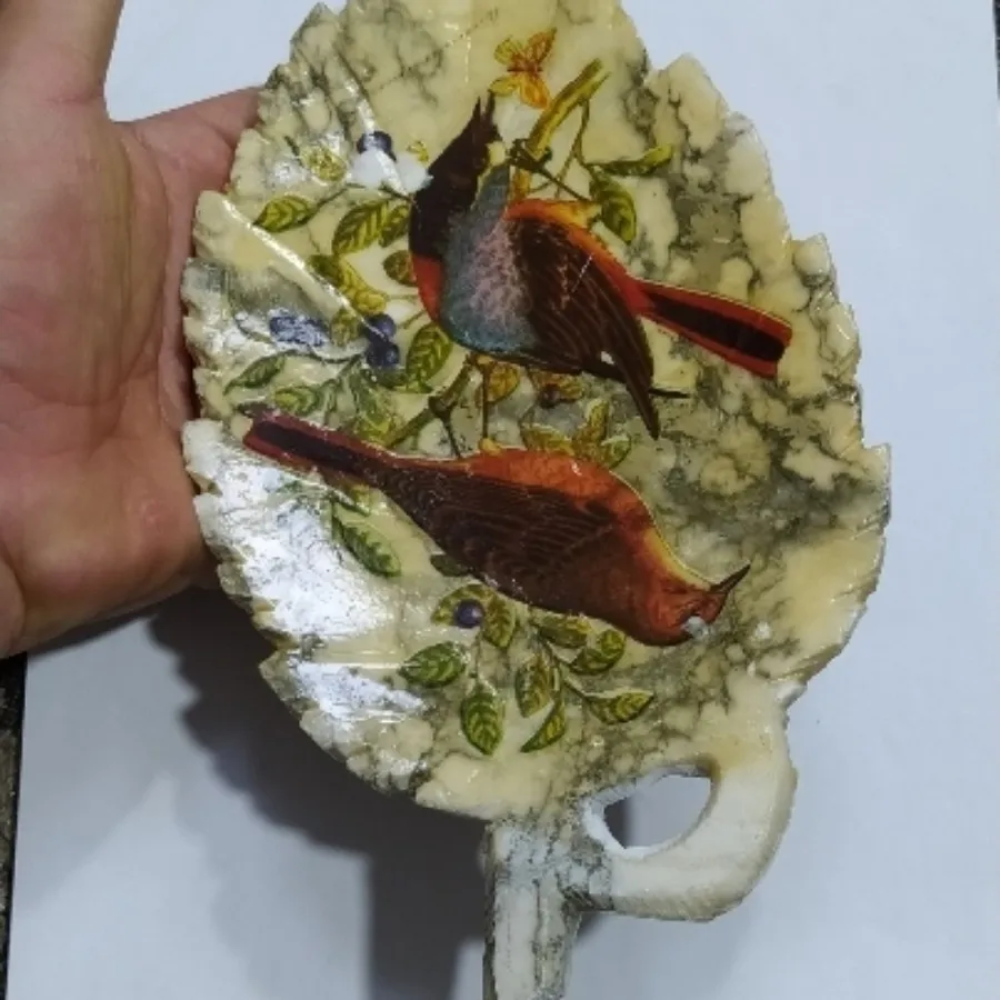 تنقلات خوری از جنس سنگ