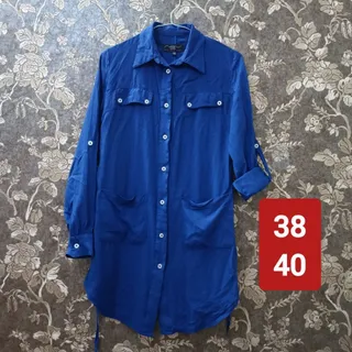 مانتو تونیک