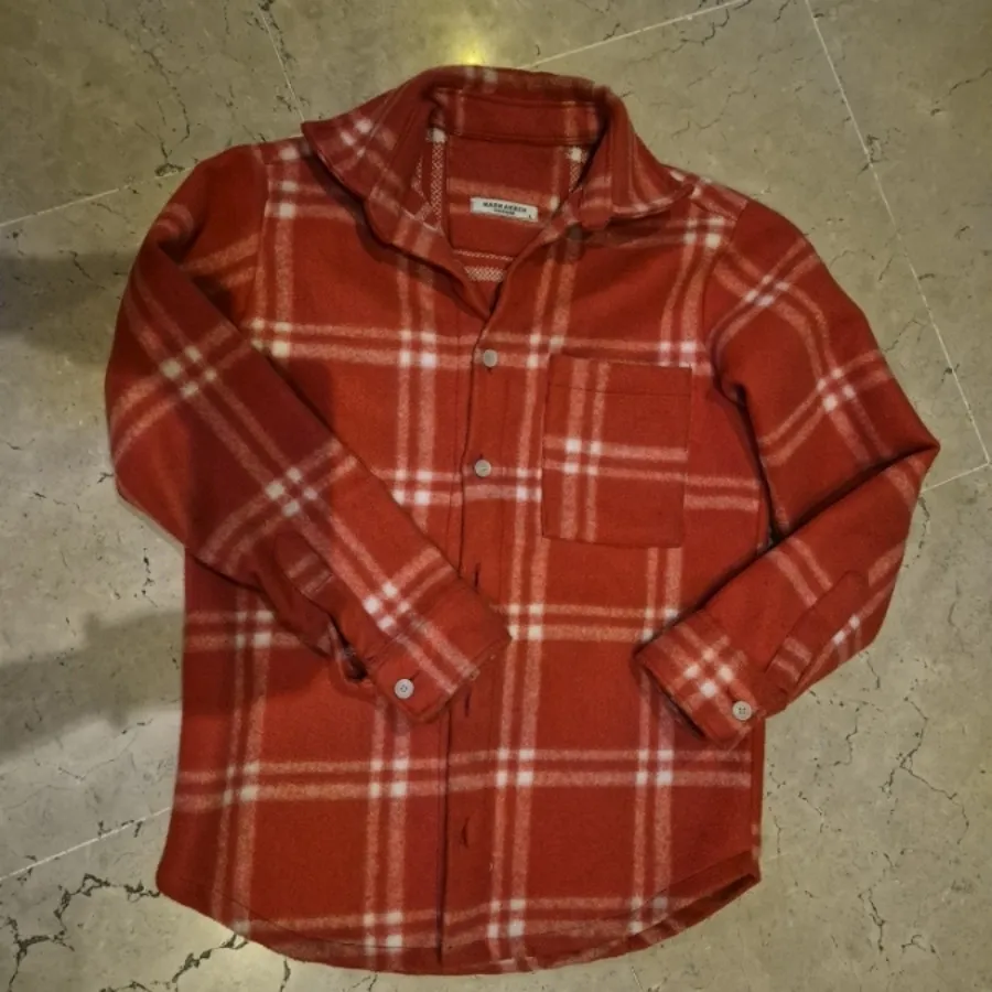 بلوز مردانه