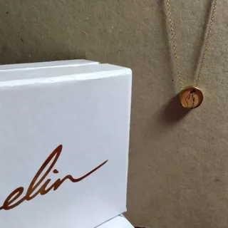 گردنبند مدل bts