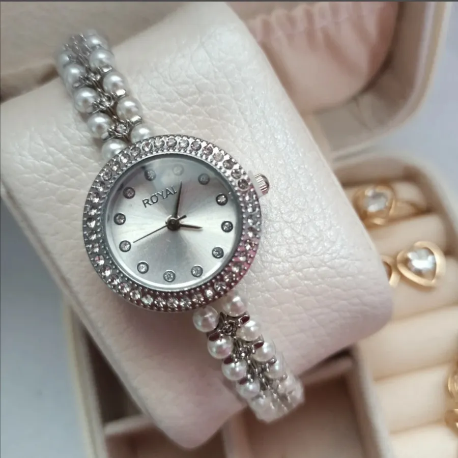 ساعت مچی زنانه