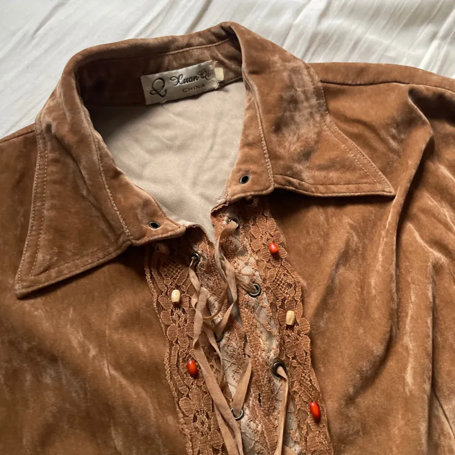 پیراهن جیر زنانه