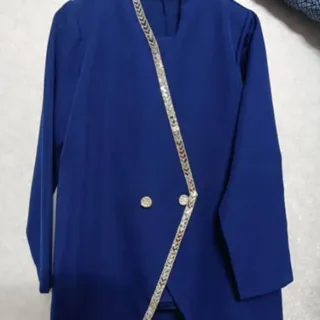 کت و شلوار شیک مجلسی