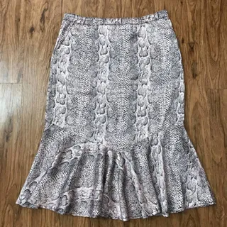 ست تاپ دامن ساتن