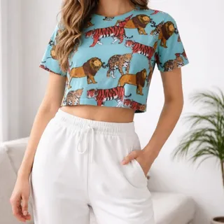 کراپ وارداتی