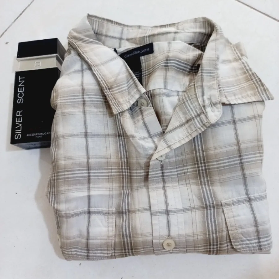 پیراهن مردانه ترک