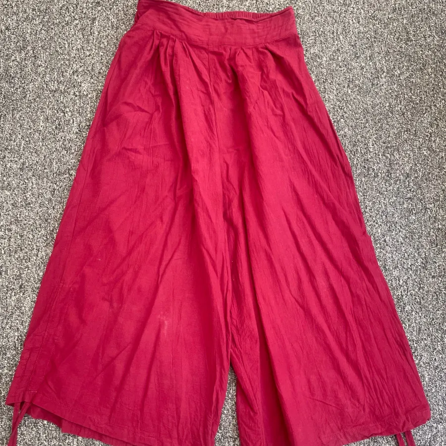 شلوار دامنی