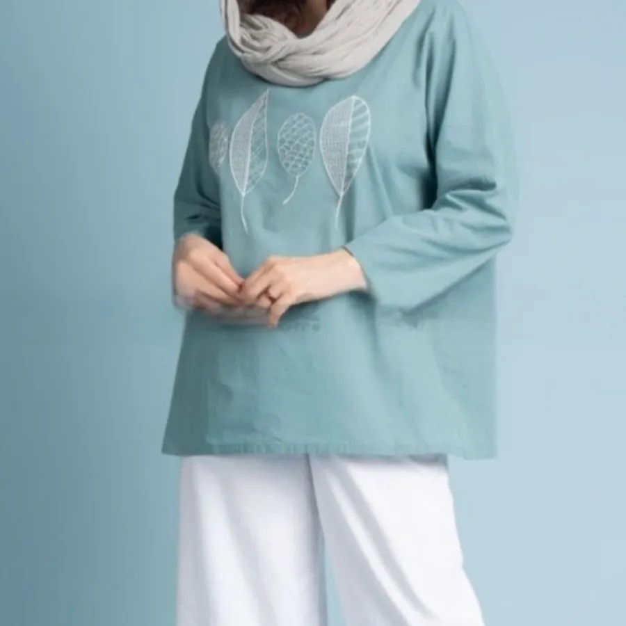 تونیک مانتویی