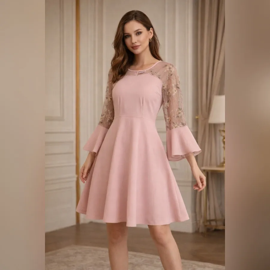 پیراهن آلمانی