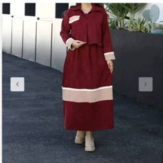 کت و سارافون زنانه