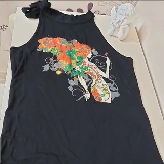 تاپ دخترونه