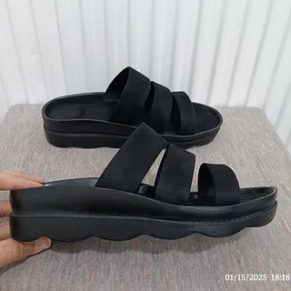 صندل روفرشی زرپای