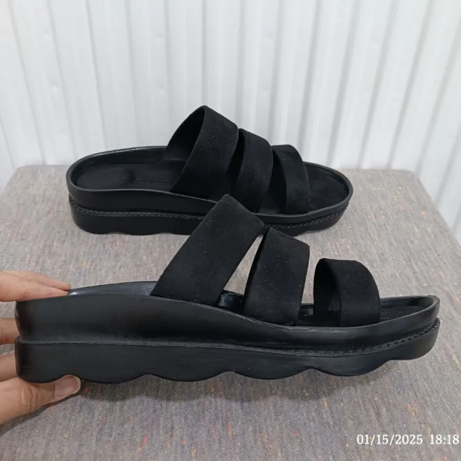 صندل روفرشی زرپای