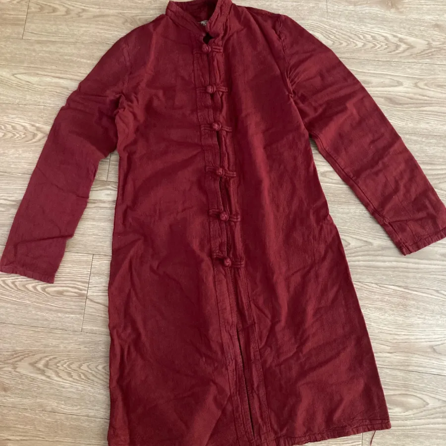 مانتو الیاف طبیعی