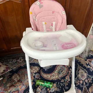 صندلی غذای کودک