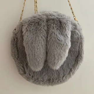 کیف پشمی طوسی