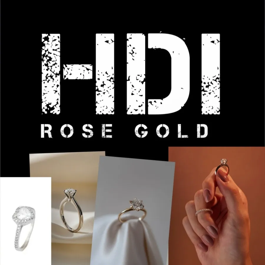 انگشتر سایز کوچیک نگینی