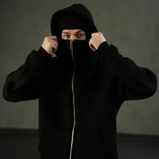 سوییشرت نینجا