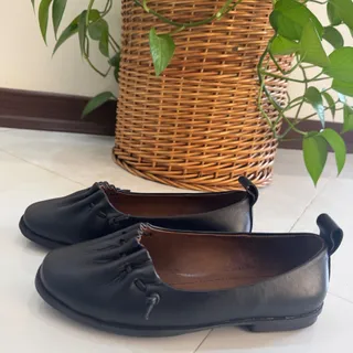 کفش اسپرت چرم