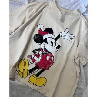 تیشرت برند LCW