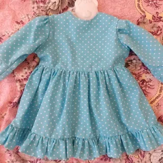 سارافون دخترانه