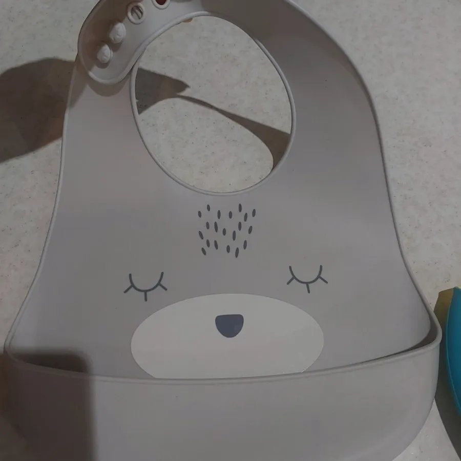 پیش بند سیلیکونی