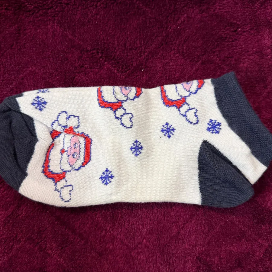 جوراب کریسمس کاملا نو