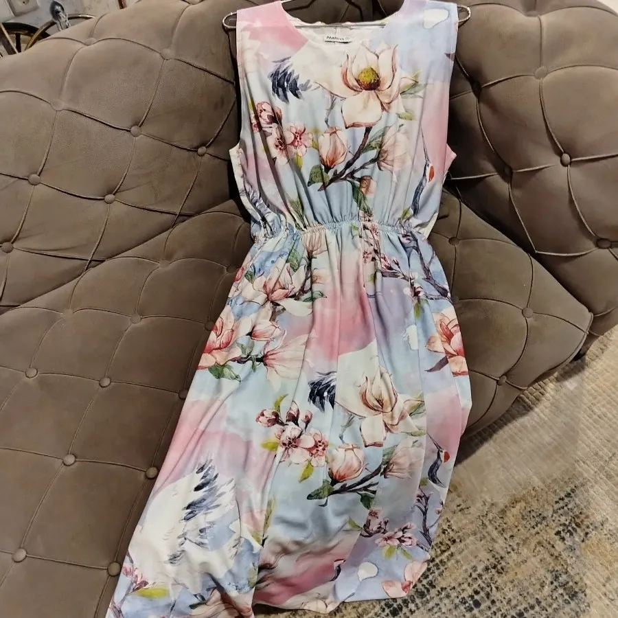 پیراهن ساحلی