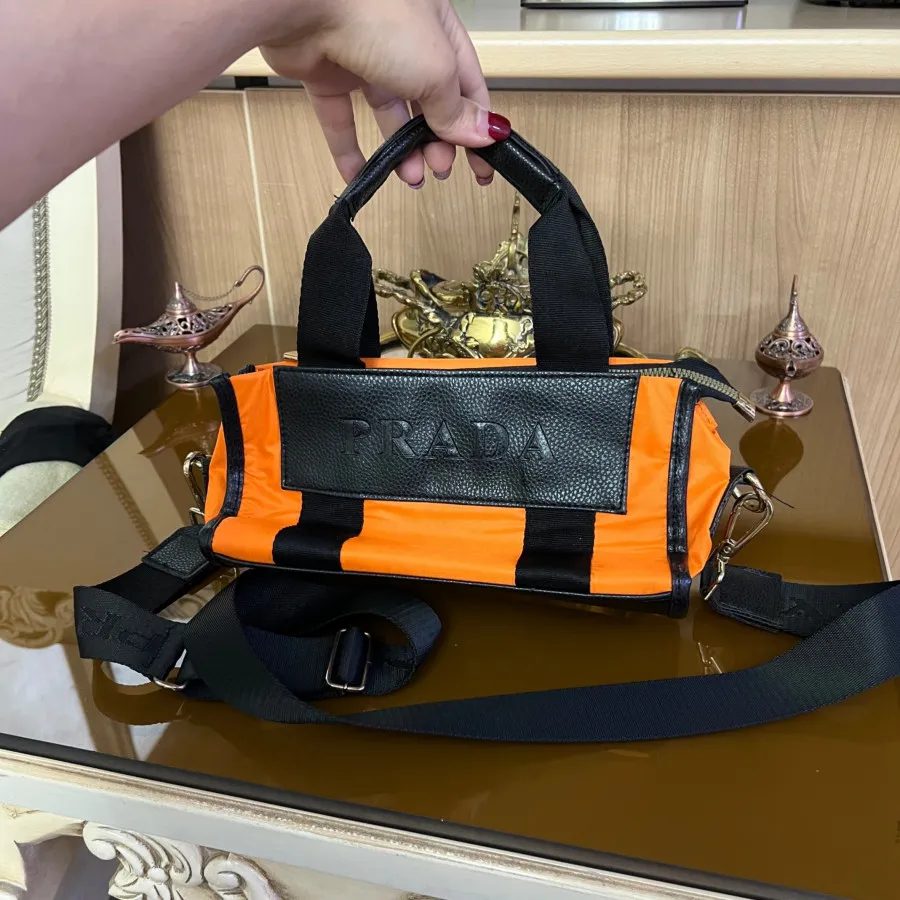 کیف مارک PRADA