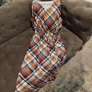 پیراهن ساحلی