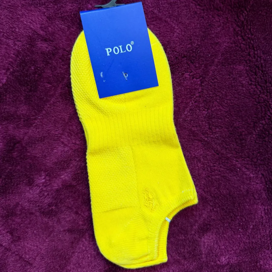 جوراب polo اصل کاملا نو