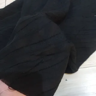 پارچه چادری مشکی مدینژاپن