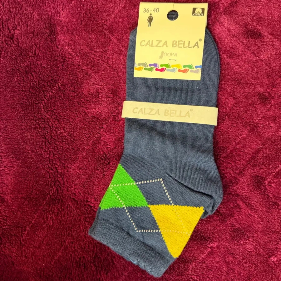 جوراب ترک کاملا نو