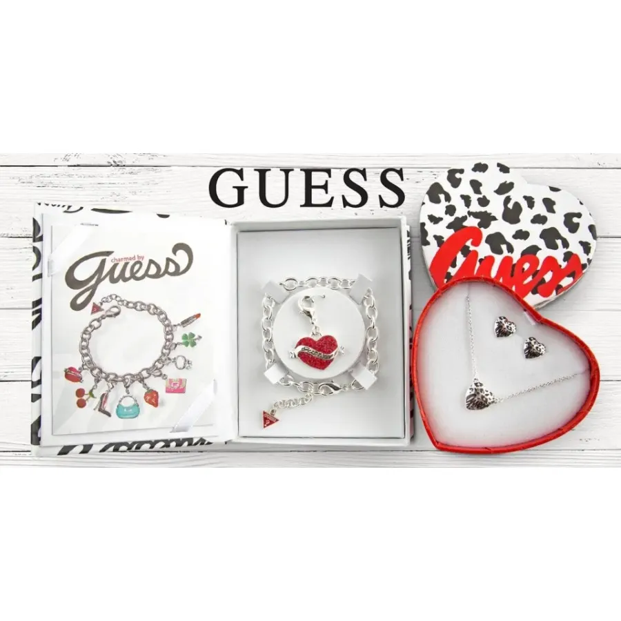 اکسسوری برند گس