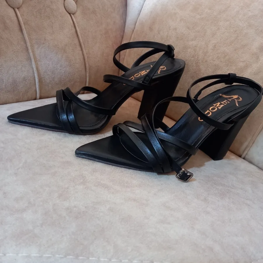 کفش مجلسی زنانه