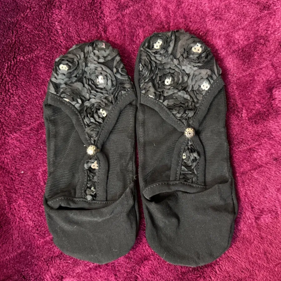 پاپوش کاملا نو