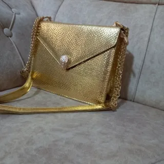 کیف مجلسی  زنانه بولگاری