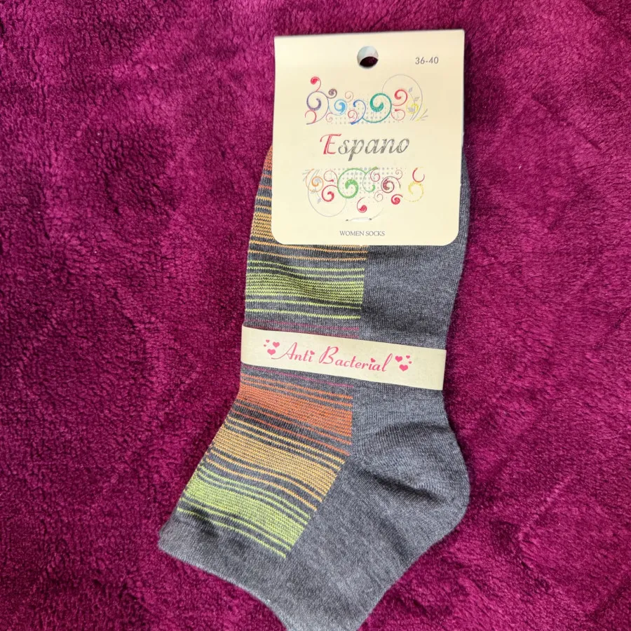 جوراب ترک کاملا نو