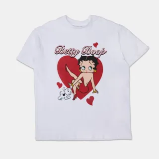 تیشرت برند بتی