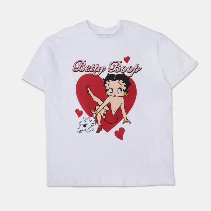 تیشرت برند بتی