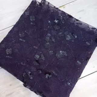 پارچه لباسی توری